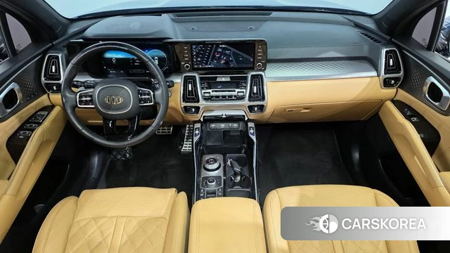 Kia Sorento 4th Generation id 3827859 из Кореи 17