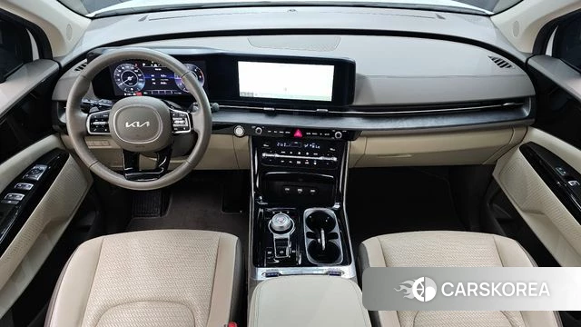 Kia Carnival 4th generation id 4395128 из Кореи 27
