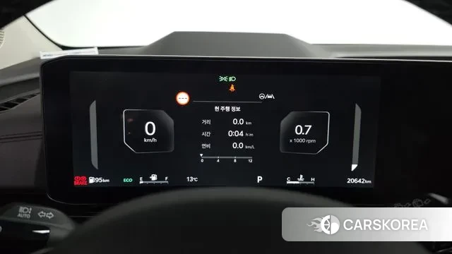 Kia The New Carnival 4th Generation id 3684591 из Кореи 17