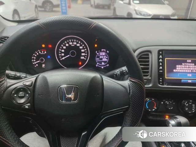 Honda Binzhi id 4257049 из Китая 20