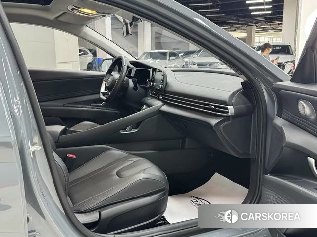 Hyundai Elantra id 4335800 из Китая 18