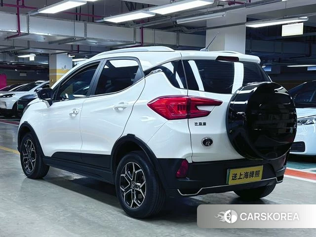 BYD Yuan Pro id 4238244 из Китая 8
