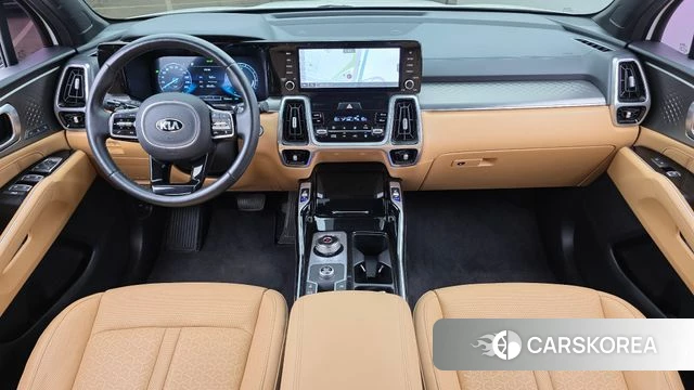 Kia Sorento 4th Generation id 4550982 из Кореи 17