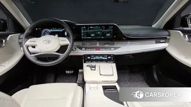 Hyundai The New Grandeur IG id 2969422 из Кореи 17