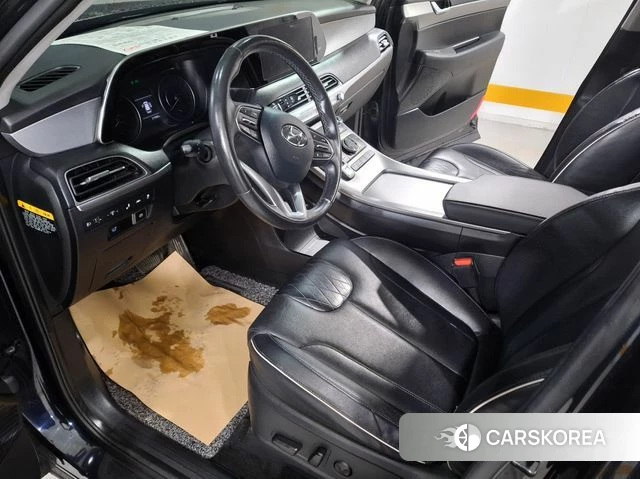 Hyundai Palisade id 4587222 из Кореи 17