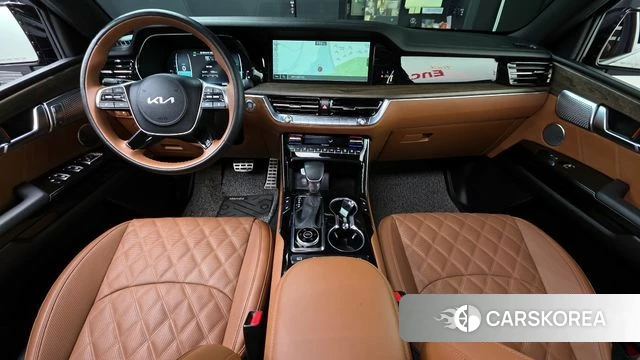 Kia Mohave Master id 4360897 из Кореи 17