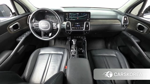 Kia Sorento 4th Generation id 4749905 из Кореи 28