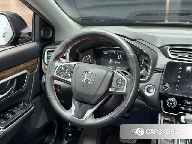 Honda CR-V id 4273996 из Китая 28
