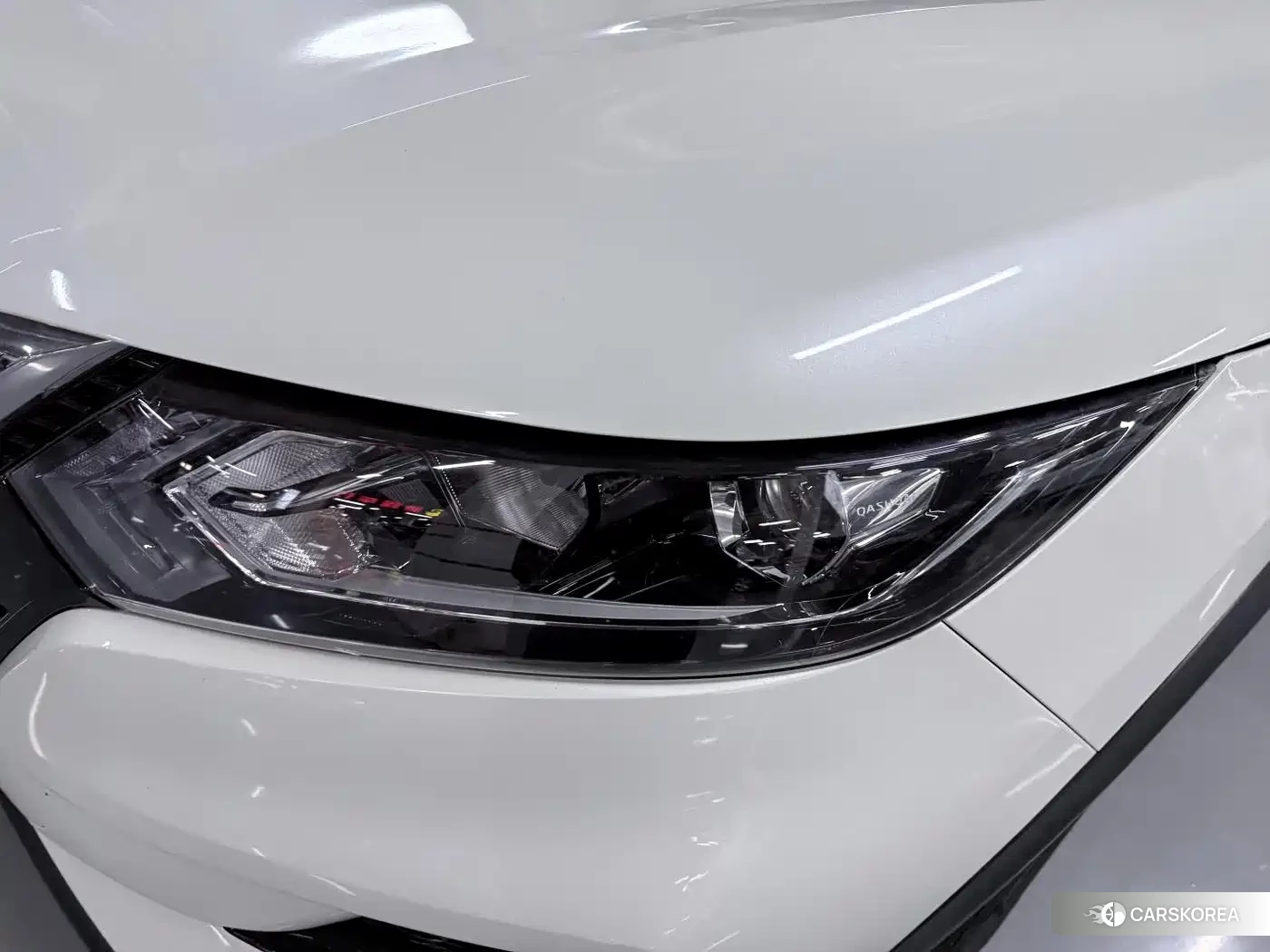 Nissan Qashqai id 4576350 из Китая 17