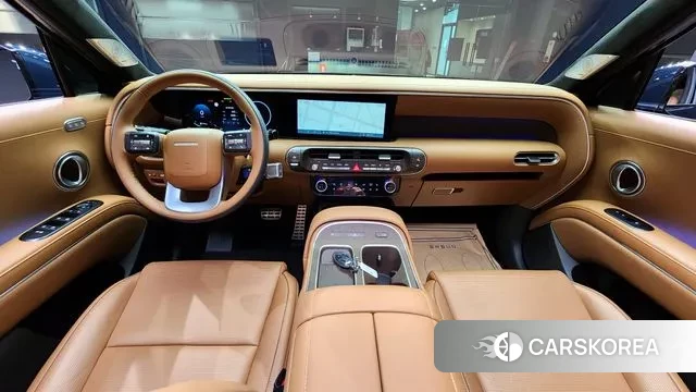 Hyundai Palisade (LX3) id 3565430 из Кореи 17