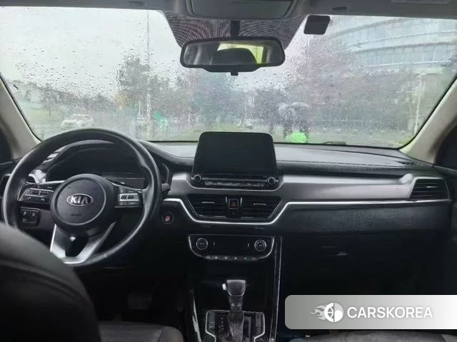 Kia Smart running id 3857075 из Китая 7