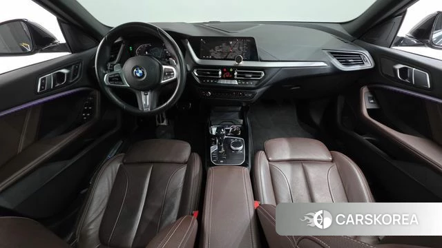 BMW 2 Series Gran Coupe (F44) id 4377036 из Кореи 17