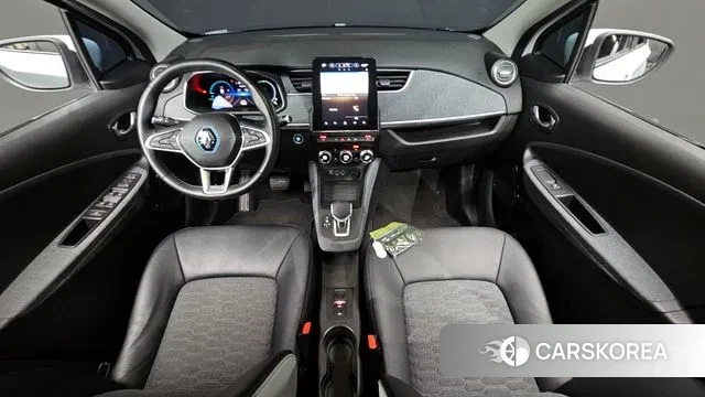 Renault Korea (Samsung) Joe id 3759694 из Кореи 17