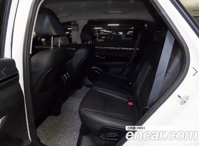 Hyundai Tucson (NX4) id 2800171 из Кореи 10