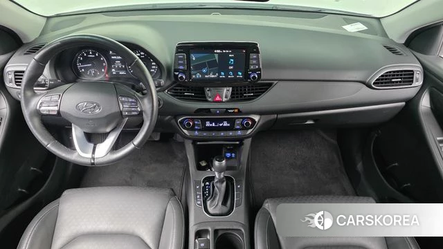 Hyundai i30 (PD) id 4285584 из Кореи 27