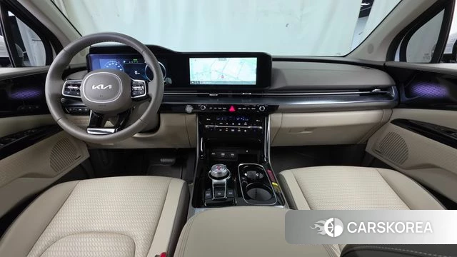 Kia Carnival 4th generation id 4773955 из Кореи 32