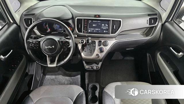 Kia The New Ray id 3877974 из Кореи 17