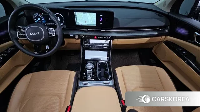 Kia Carnival 4th generation id 3502938 из Кореи 17