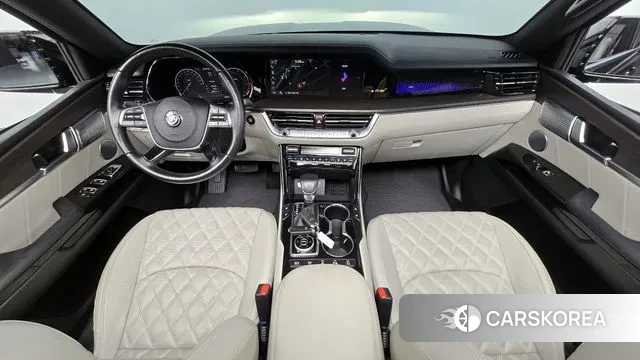 Kia Mohave Master id 3592746 из Кореи 17