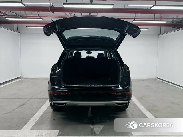 Audi Q5L id 4209417 из Китая 17