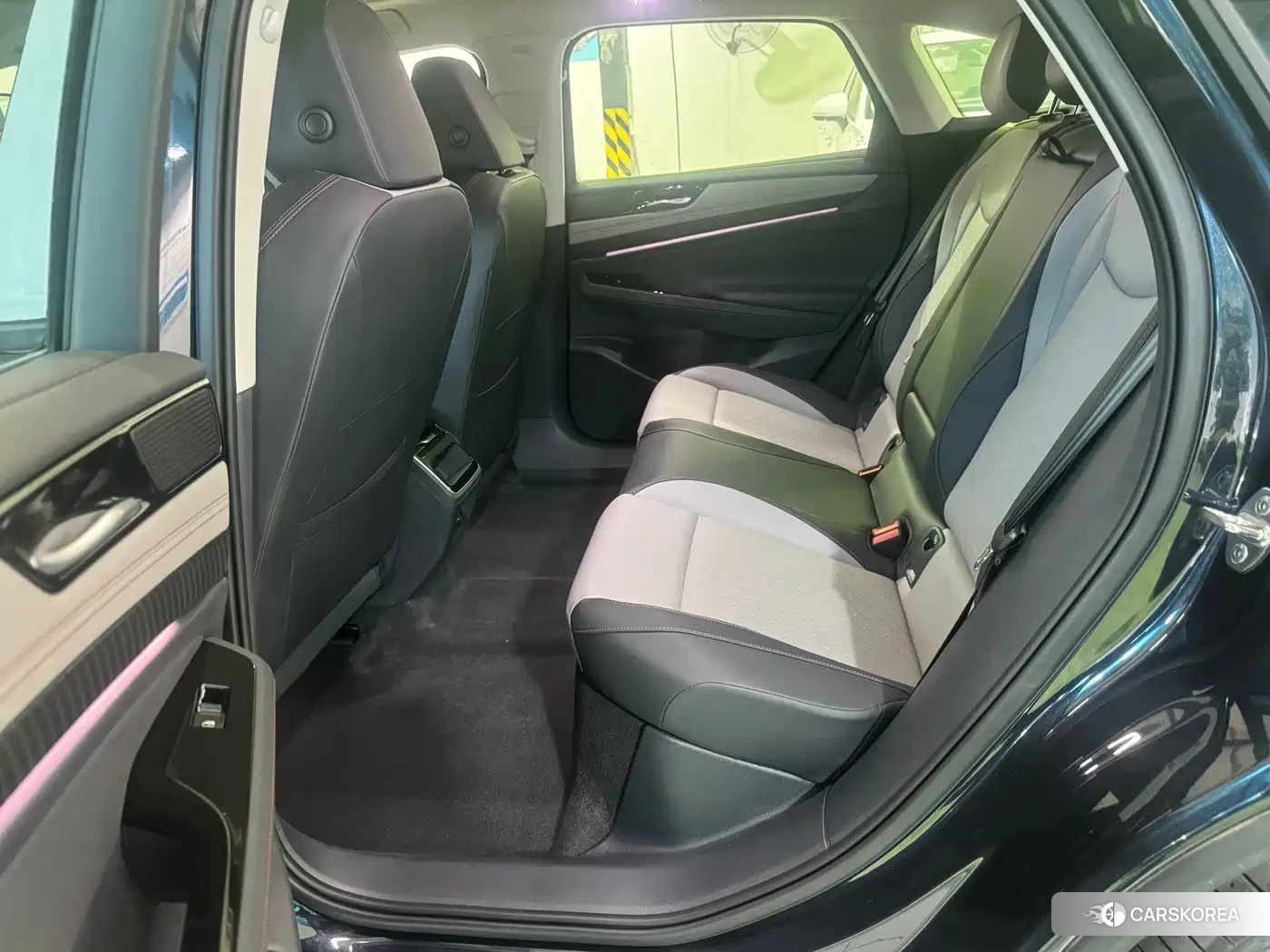 Volkswagen ID.7 VIZZION id 4649224 из Китая 14