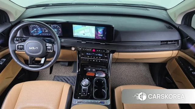 Kia Carnival 4th generation id 3877744 из Кореи 17