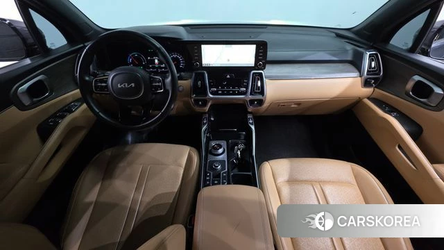 Kia Sorento 4th Generation id 4303077 из Кореи 31