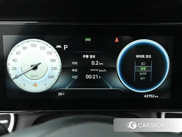 Hyundai Avante (CN7) id 4609111 из Кореи 17