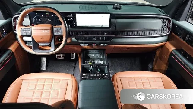 Kia Tasman id 3731537 из Кореи 17