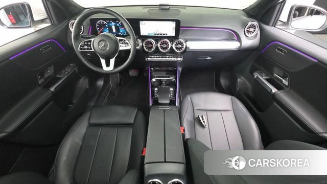 Mercedes-Benz GLB-Class X247 id 4735887 из Кореи 17
