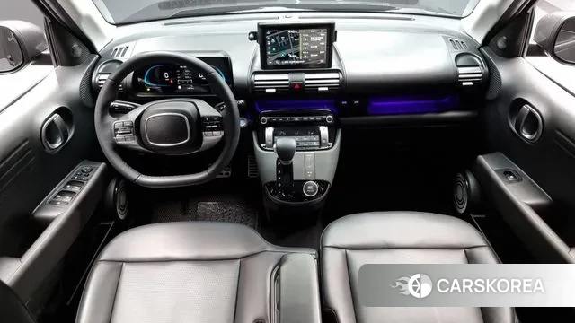 Hyundai Casper id 3452078 из Кореи 17