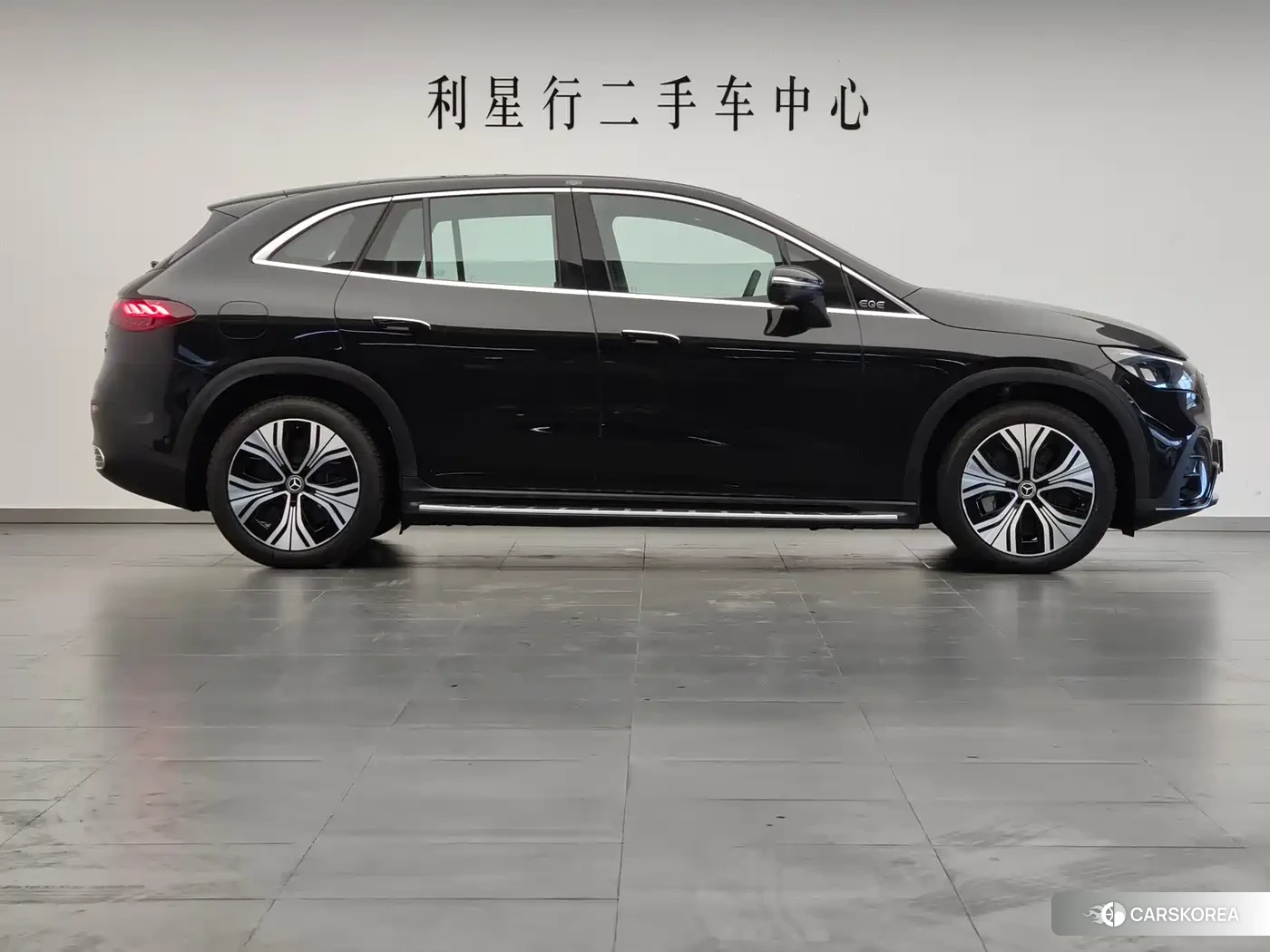 Mercedes-Benz EQE SUV id 4553799 из Китая 17
