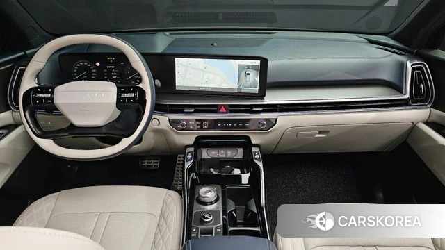 Kia The New Sorento 4th Generation id 4222426 из Кореи 29