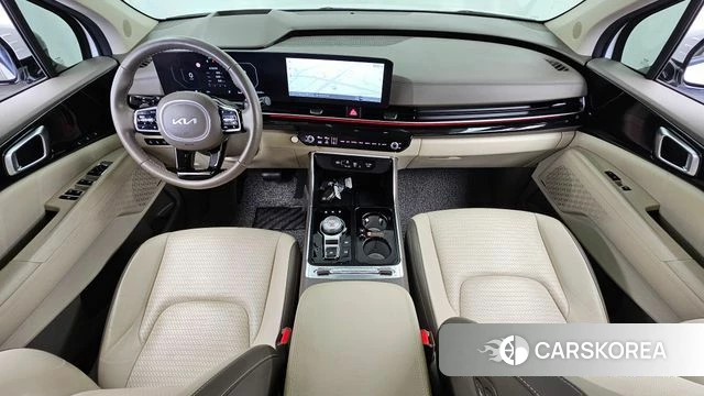 Kia The New Carnival 4th Generation id 4921547 из Кореи 36