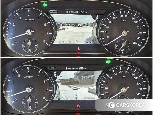 Kia More K9 id 4849459 из Кореи 17