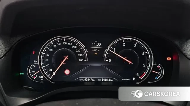 BMW X3 (G01) id 3380603 из Кореи 17