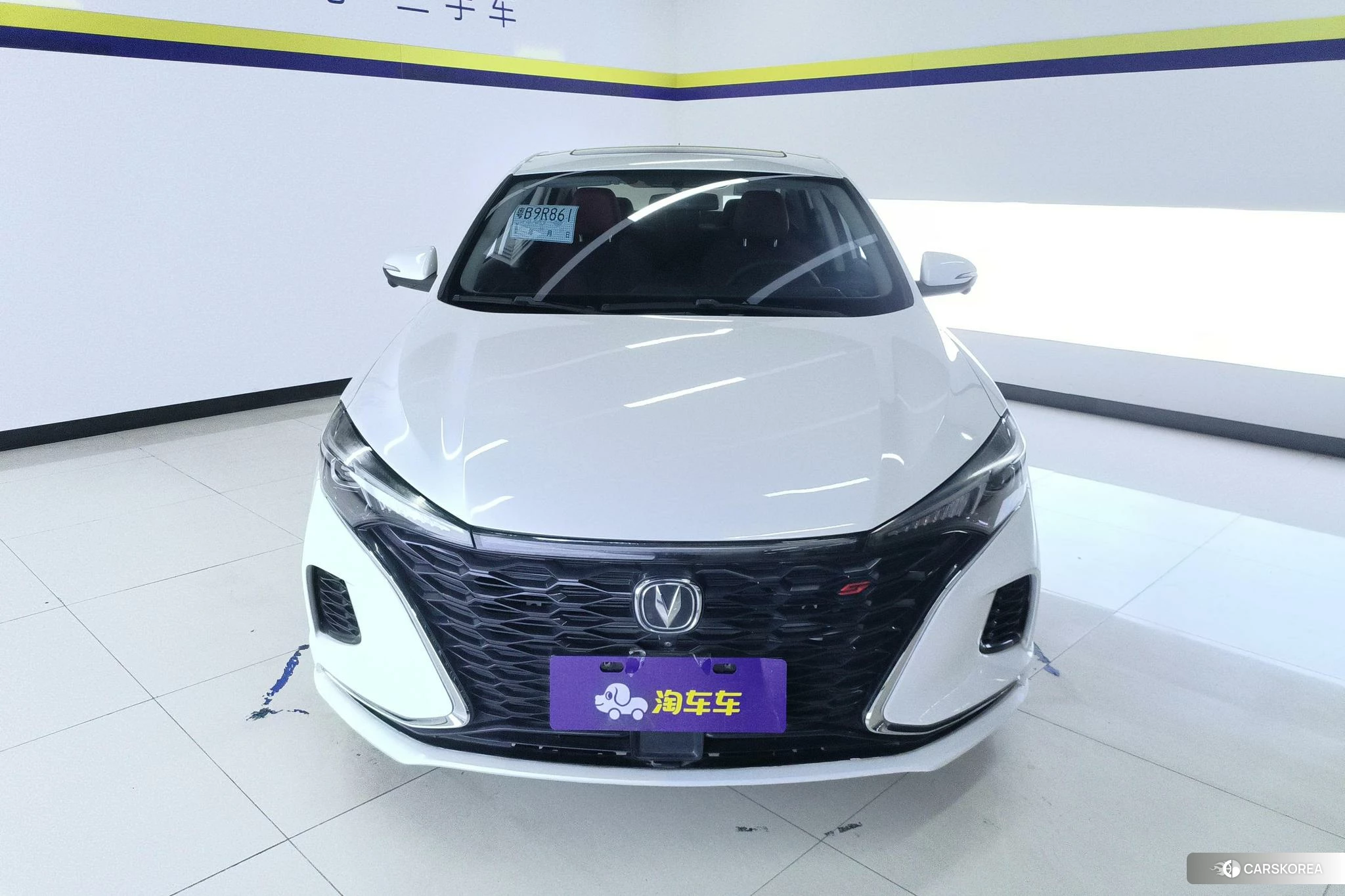 Chang'an Yidong id 4454499 из Китая 14