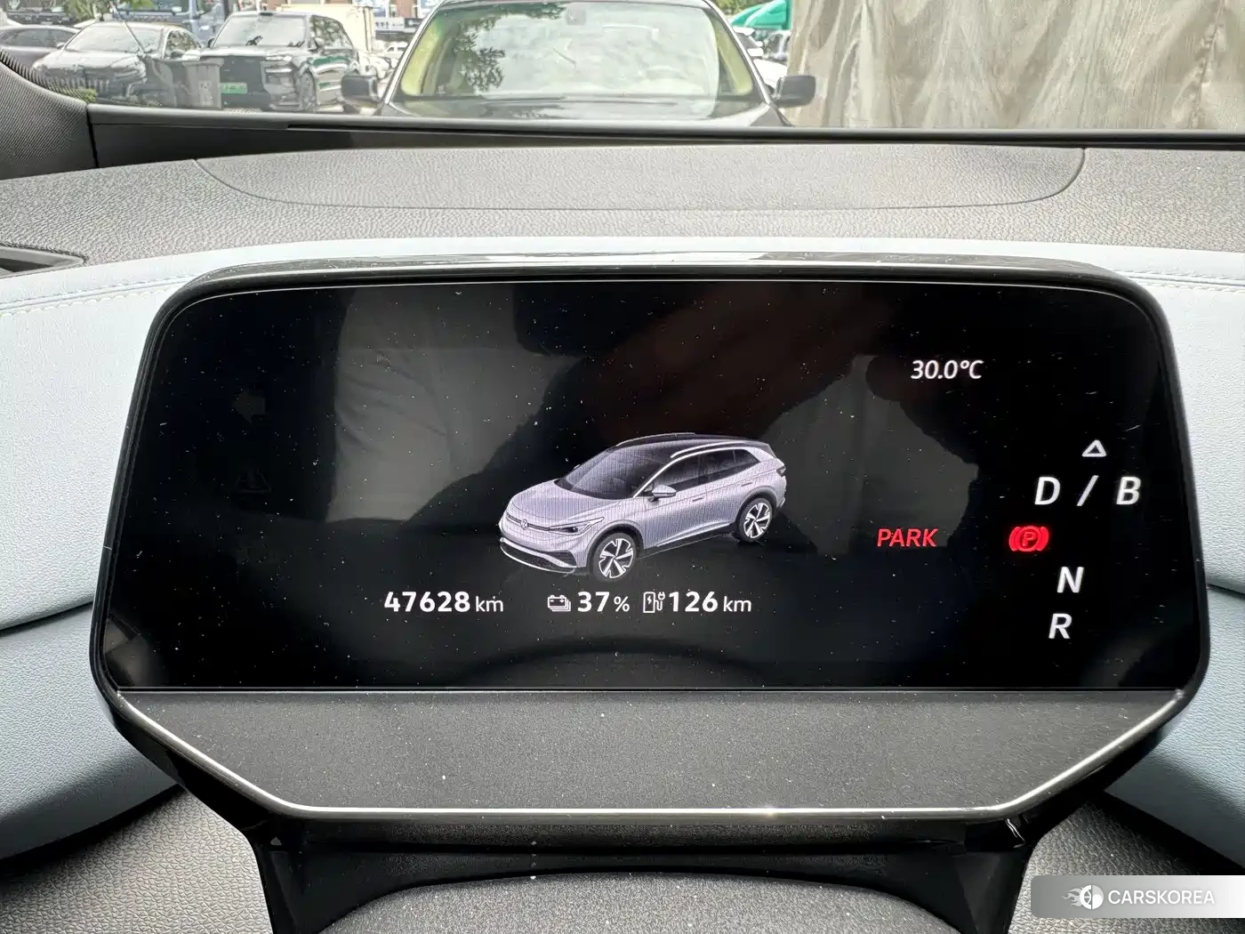 Volkswagen ID.4 X id 4629568 из Китая 17