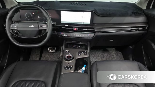 Kia The New Sportage 5th Generation id 4222528 из Кореи 33