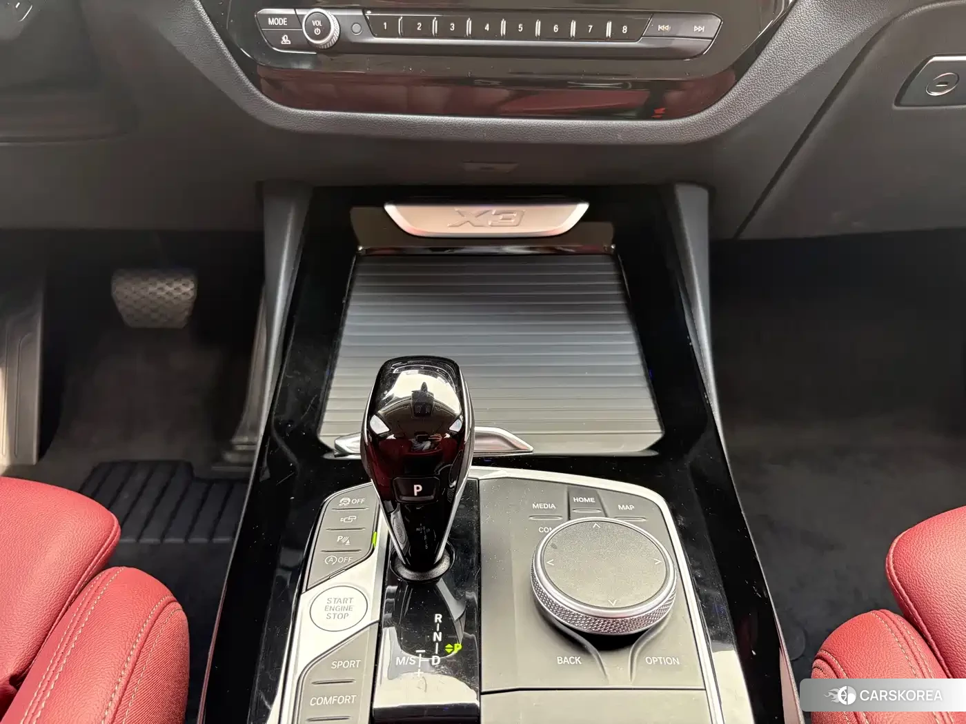 BMW X3 id 4674303 из Китая 18