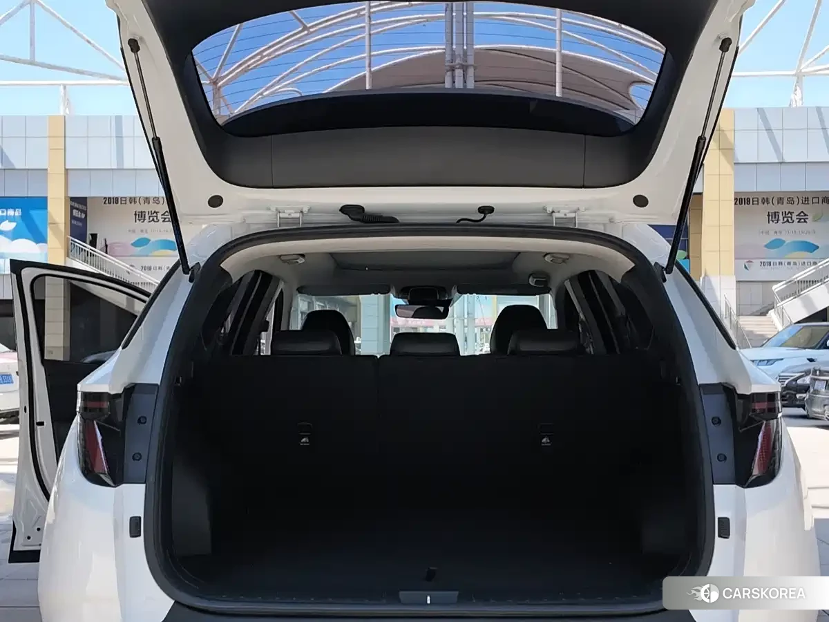 Hyundai Tucson id 4499193 из Китая 9