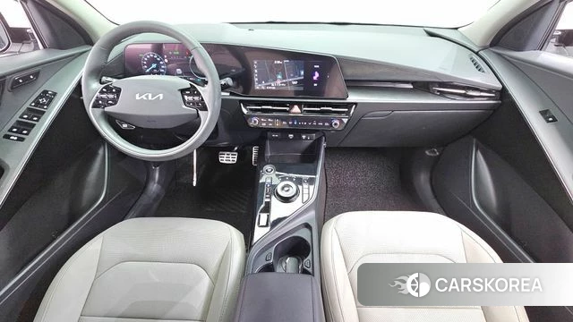 Kia Di Ol Nu Niro id 4580010 из Кореи 17