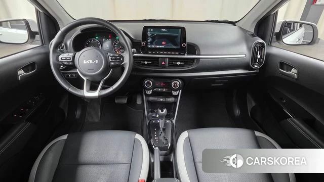Kia Morning Urban (JA) id 4580151 из Кореи 28