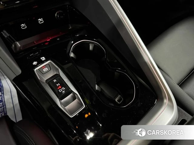 Audi Q5 (80A) id 3786044 из Кореи 13