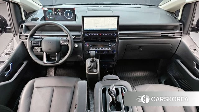 Hyundai The New Staria id 3882671 из Кореи 17