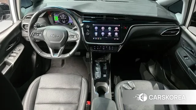 Chevrolet (GM Daewoo) New Bolt EV id 3043115 из Кореи 17