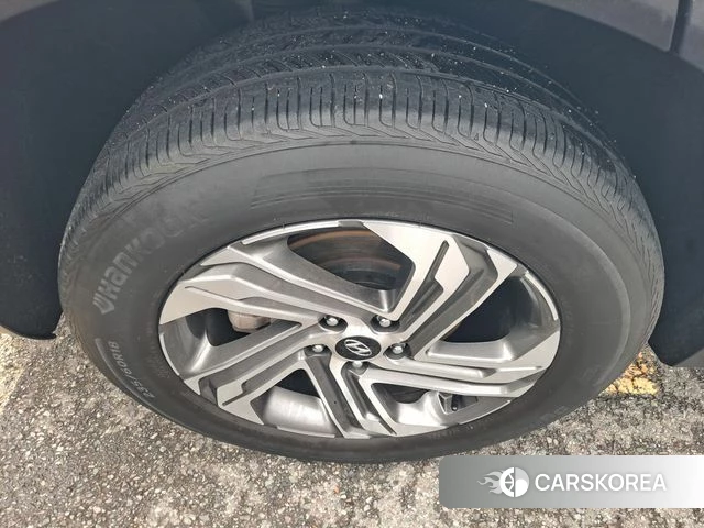 Hyundai The New Santa Fe id 4367611 из Кореи 16