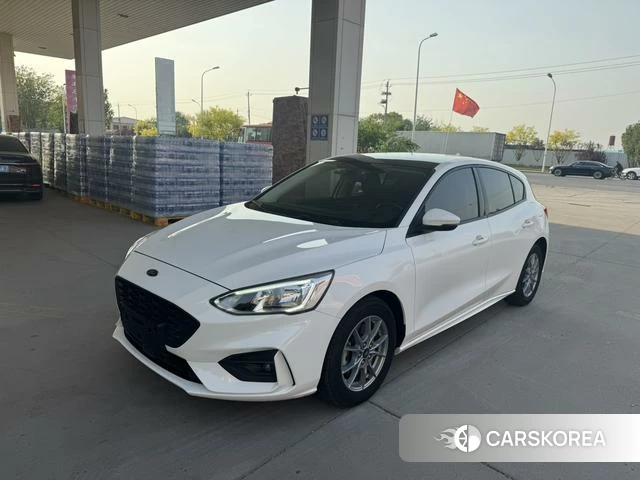 Ford Fox id 4212207 из Китая 13