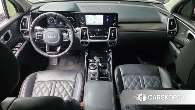 Kia Sorento 4th Generation id 3329123 из Кореи 17