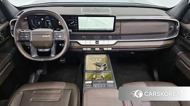 Kia Tasman id 3732408 из Кореи 17